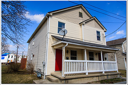 John Poley UD Rentals